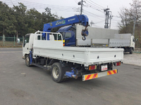 いすゞエルフクレーン4段小型（2t・3t）[写真04]