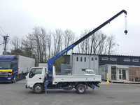 いすゞエルフクレーン4段小型（2t・3t）[写真09]