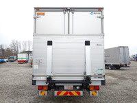 日野レンジャーアルミウイング中型（4t）[写真11]