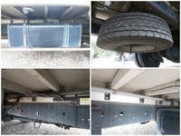 日野レンジャーアルミウイング中型（4t）[写真20]