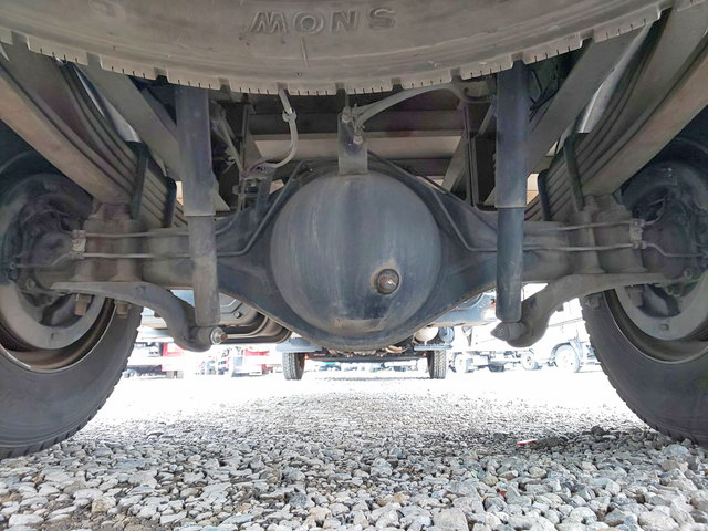 日野レンジャーアルミウイング中型（4t）[写真21]