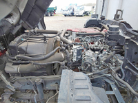 日野レンジャーアルミウイング中型（4t）[写真24]