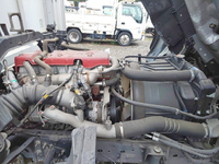 日野レンジャーアルミウイング中型（4t）[写真25]