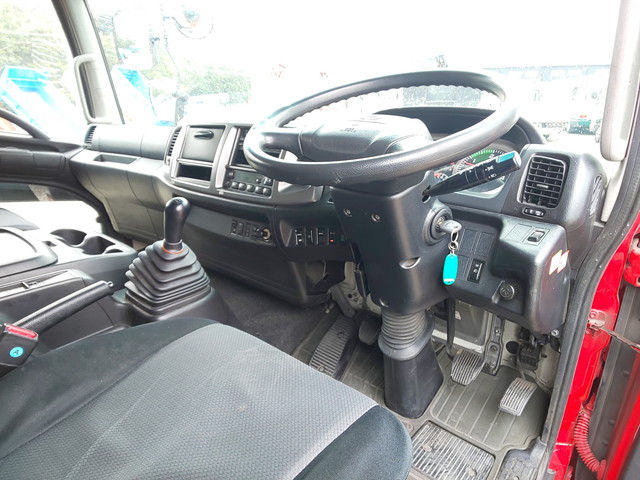 日野レンジャーアルミウイング中型（4t）[写真30]