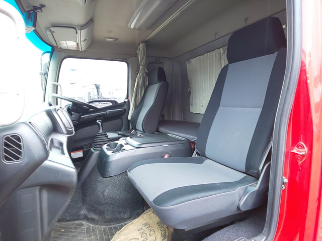 日野レンジャーアルミウイング中型（4t）[写真31]