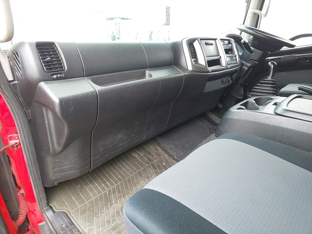 日野レンジャーアルミウイング中型（4t）[写真32]