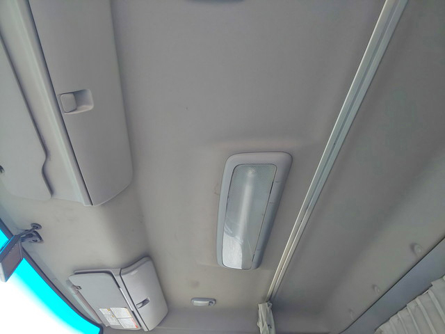 日野レンジャーアルミウイング中型（4t）[写真34]