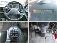 日野レンジャーアルミウイング中型（4t）[写真35]