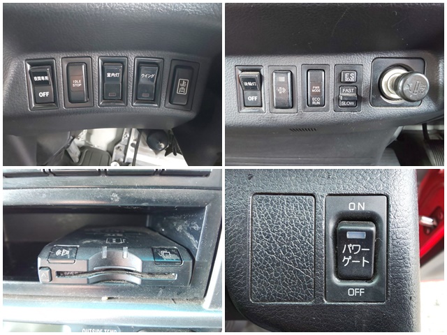 日野レンジャーアルミウイング中型（4t）[写真39]