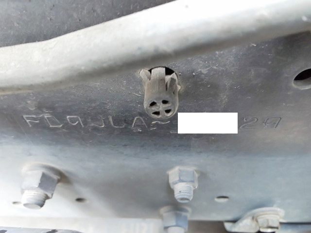 日野レンジャーアルミウイング中型（4t）[写真40]