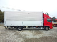 日野レンジャーアルミウイング中型（4t）[写真07]