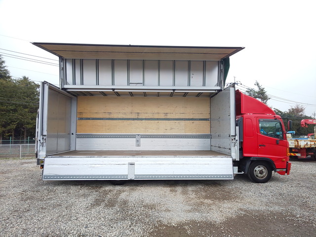 日野レンジャーアルミウイング中型（4t）[写真08]