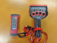 日野デュトロセーフティクレーン4段小型（2t・3t）[写真10]