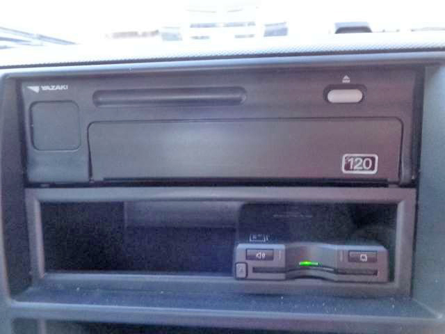 日野デュトロセーフティクレーン4段小型（2t・3t）[写真16]