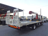 日野デュトロセーフティクレーン4段小型（2t・3t）[写真02]