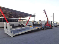 日野デュトロセーフティクレーン4段小型（2t・3t）[写真04]