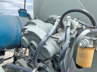 三菱ふそうファイターミキサー車（コンクリートミキサー）増トン（6t・8t）[写真13]