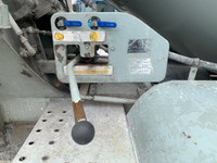 三菱ふそうファイターミキサー車（コンクリートミキサー）増トン（6t・8t）[写真16]