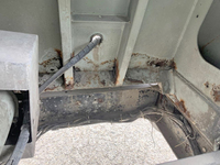 三菱ふそうファイターミキサー車（コンクリートミキサー）増トン（6t・8t）[写真18]