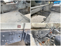 三菱ふそうファイターミキサー車（コンクリートミキサー）増トン（6t・8t）[写真22]