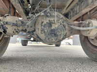 三菱ふそうファイターミキサー車（コンクリートミキサー）増トン（6t・8t）[写真23]