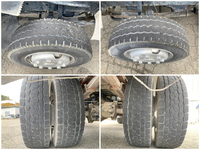 三菱ふそうファイターミキサー車（コンクリートミキサー）増トン（6t・8t）[写真24]