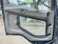 三菱ふそうファイターミキサー車（コンクリートミキサー）増トン（6t・8t）[写真29]