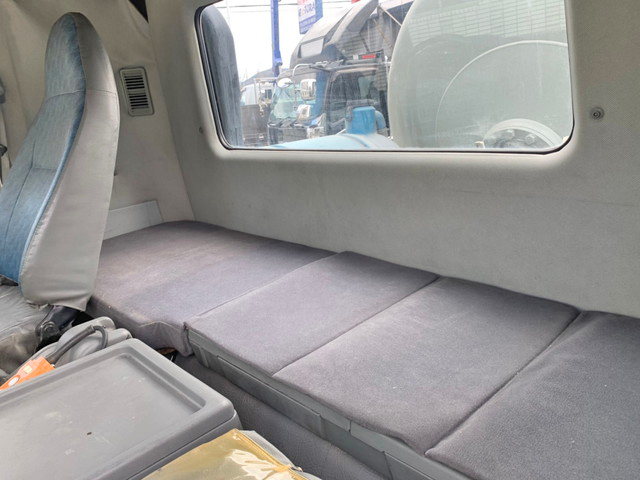 三菱ふそうファイターミキサー車（コンクリートミキサー）増トン（6t・8t）[写真33]