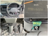 三菱ふそうファイターミキサー車（コンクリートミキサー）増トン（6t・8t）[写真35]