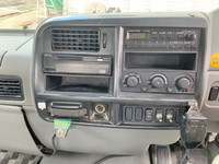 三菱ふそうファイターミキサー車（コンクリートミキサー）増トン（6t・8t）[写真36]