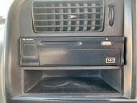 三菱ふそうファイターミキサー車（コンクリートミキサー）増トン（6t・8t）[写真37]