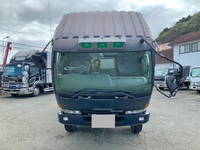 三菱ふそうファイターミキサー車（コンクリートミキサー）増トン（6t・8t）[写真08]