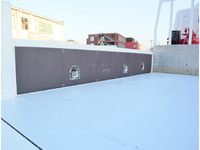 三菱ふそうキャンターユニック3段小型（2t・3t）[写真17]