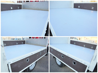 三菱ふそうキャンターユニック3段小型（2t・3t）[写真19]