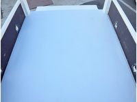 三菱ふそうキャンターユニック3段小型（2t・3t）[写真20]