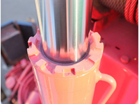 三菱ふそうキャンターユニック3段小型（2t・3t）[写真22]