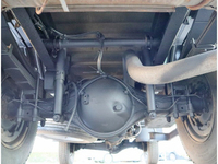 三菱ふそうキャンターユニック3段小型（2t・3t）[写真28]