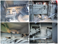 三菱ふそうキャンターユニック3段小型（2t・3t）[写真30]