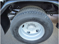 三菱ふそうキャンターユニック3段小型（2t・3t）[写真32]