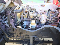 三菱ふそうキャンターユニック3段小型（2t・3t）[写真33]