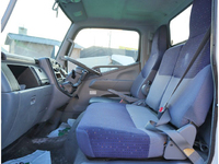 三菱ふそうキャンターユニック3段小型（2t・3t）[写真35]