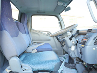 三菱ふそうキャンターユニック3段小型（2t・3t）[写真36]