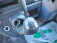 三菱ふそうキャンターユニック3段小型（2t・3t）[写真38]