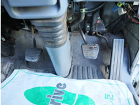 三菱ふそうキャンターユニック3段小型（2t・3t）[写真39]