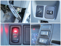 三菱ふそうキャンターユニック3段小型（2t・3t）[写真40]