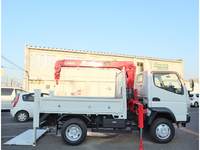 三菱ふそうキャンターユニック3段小型（2t・3t）[写真04]