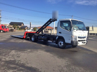 三菱ふそうキャンターセーフティローダー小型（2t・3t）[写真03]