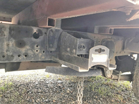 三菱ふそうキャンター平ボディ小型（2t・3t）[写真10]