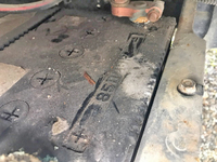 三菱ふそうキャンター平ボディ小型（2t・3t）[写真13]