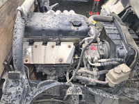 三菱ふそうキャンター平ボディ小型（2t・3t）[写真15]